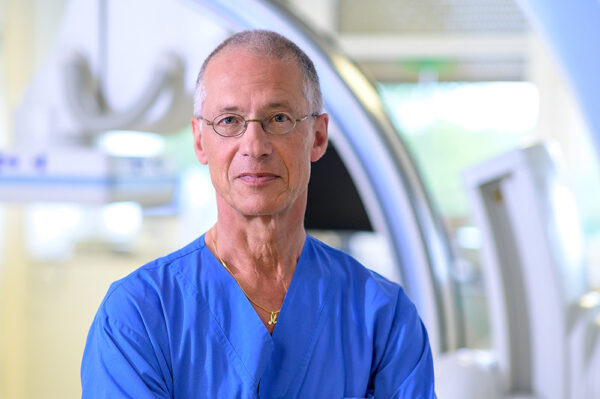 Prof. Horst Sievert