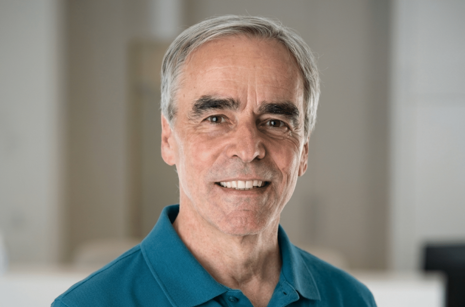 Prof. Dr. med. Karl-Heinz Kuck